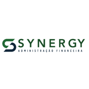 Synergy Administração Financeira Logo - Synergy Administração Financeira Ltda