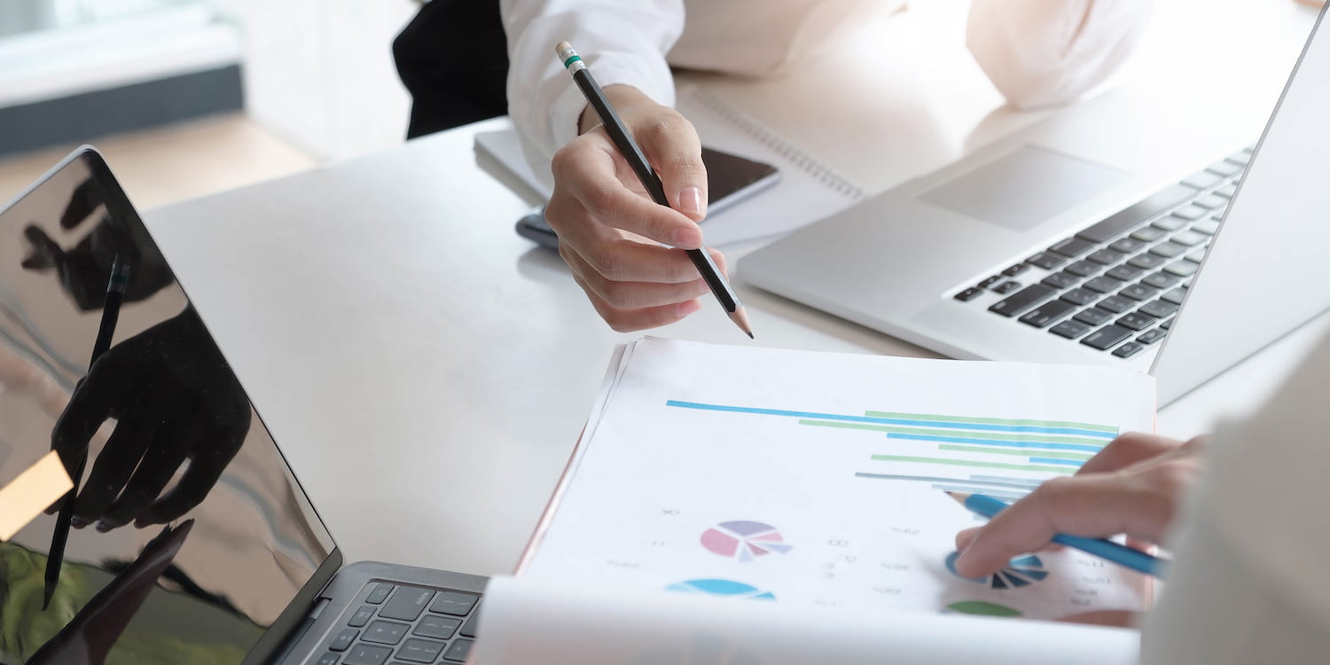 Garanta Eficiência E Segurança Com A Terceirização De Contas A Pagar E Receber - Synergy Administração Financeira Ltda