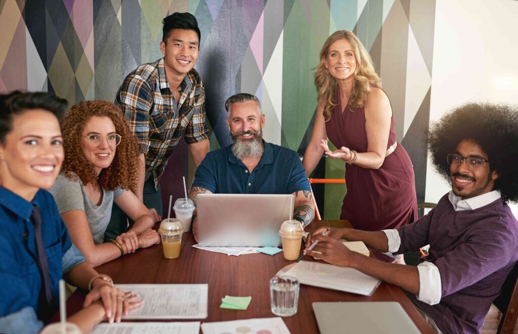 Terceirização Financeira Para Startups - Synergy Administração Financeira Ltda