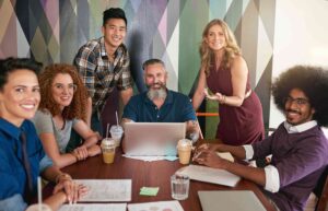 Terceirização Financeira Para Startups - Synergy Administração Financeira Ltda