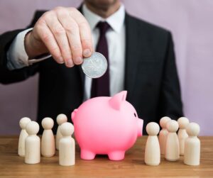 Desorganização Financeira - Synergy Administração Financeira Ltda