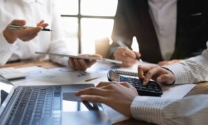 Terceirização Financeira Para Pme - Synergy Administração Financeira Ltda
