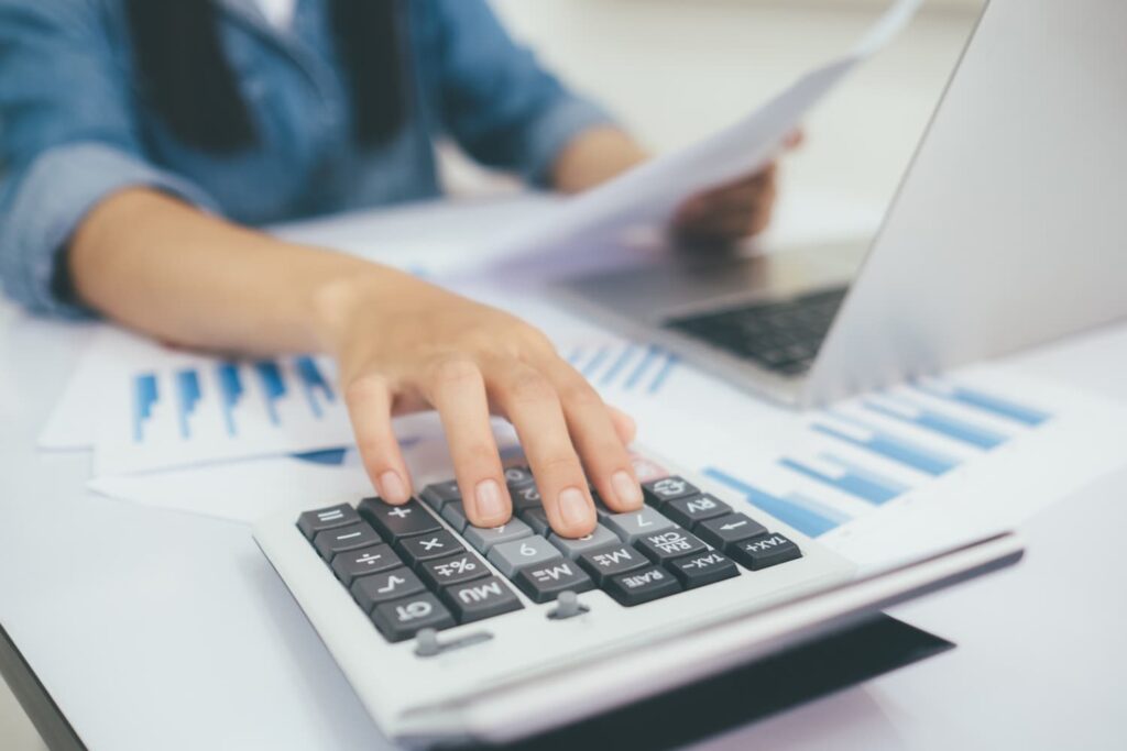 Terceirizar O Financeiro - Synergy Administração Financeira Ltda