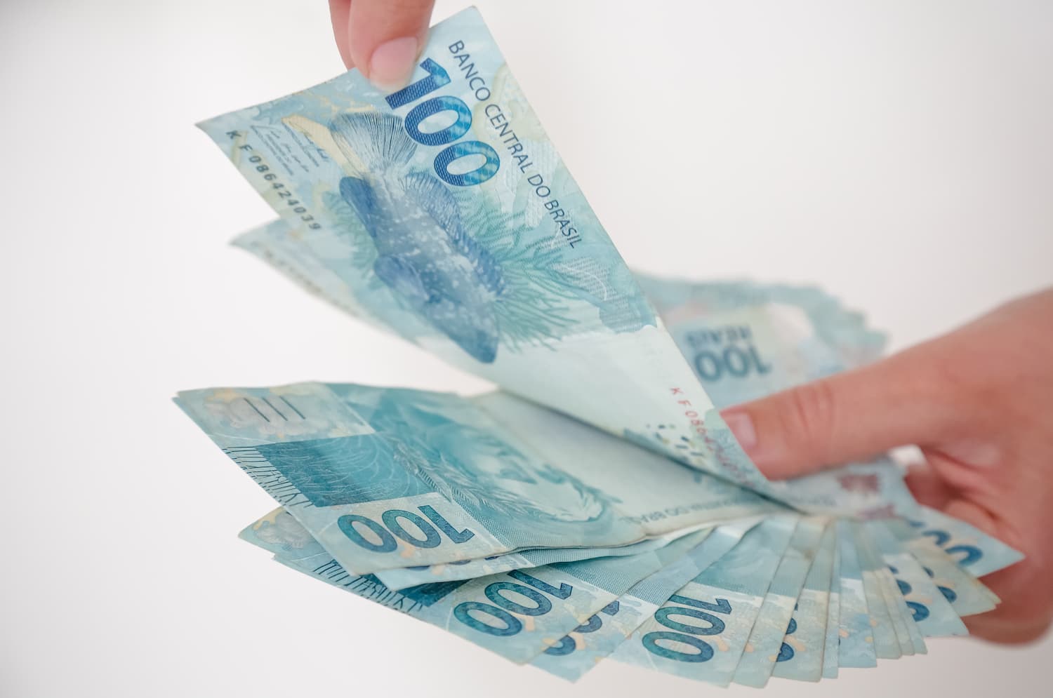 Empréstimo Para Capital De Giro - Synergy Administração Financeira Ltda