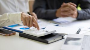 Reorganização Financeira - Synergy Administração Financeira Ltda