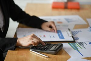 Sucesso Empresarial As Vantagens Da Terceirização Financeira! - Synergy Administração Financeira Ltda
