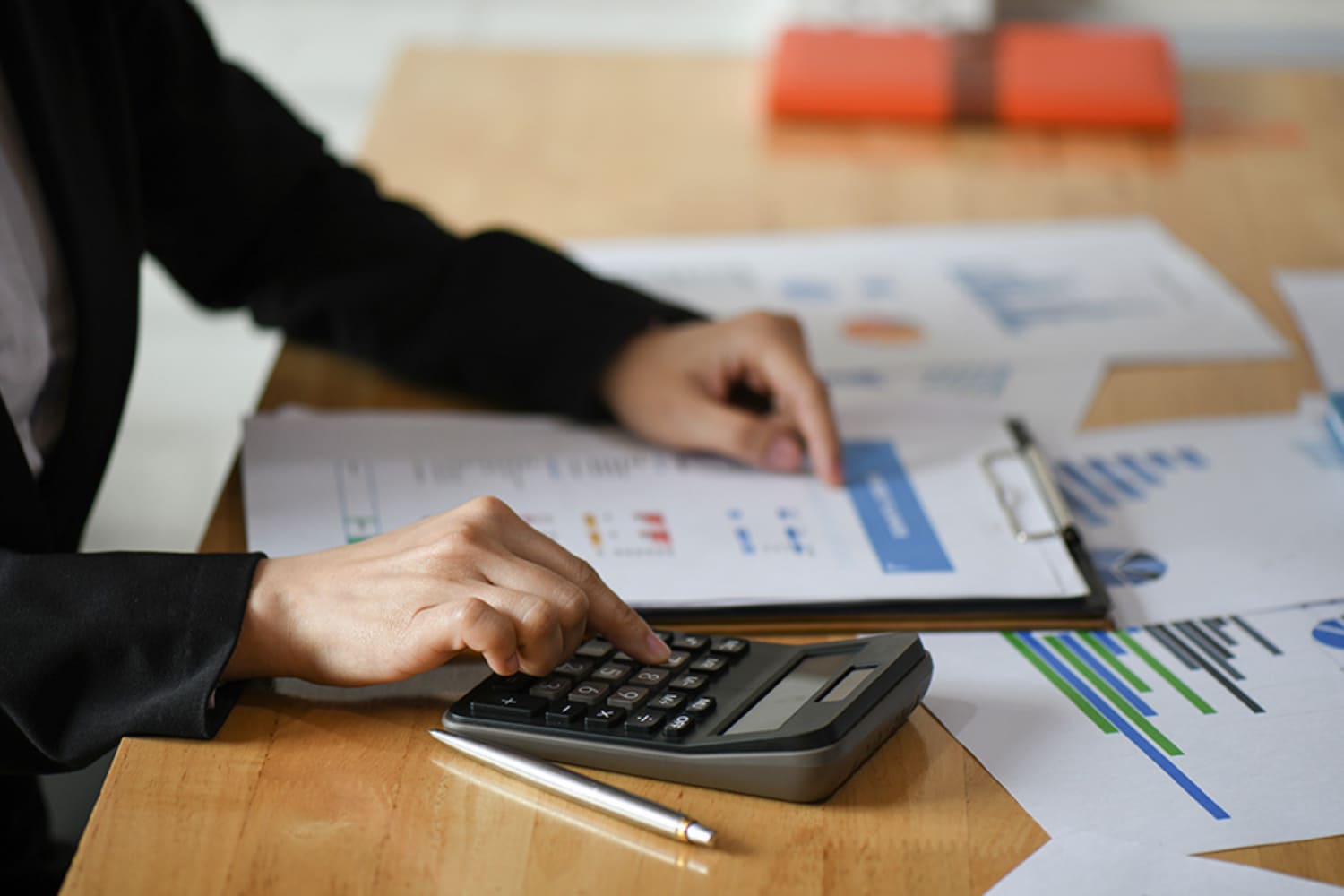 Sucesso Empresarial As Vantagens Da Terceirização Financeira! - Synergy Administração Financeira Ltda