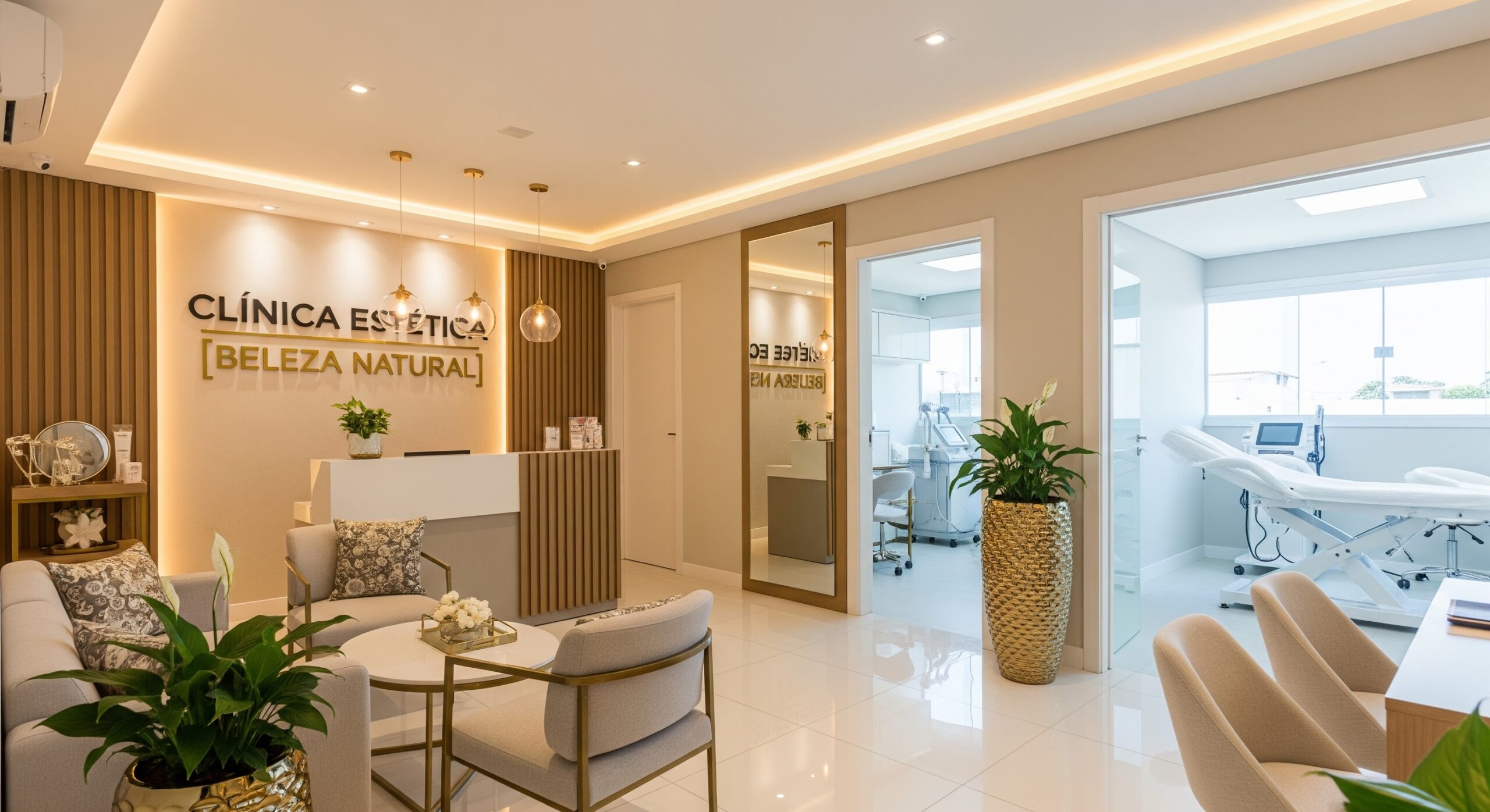 Bpo Financeiro Para Clínicas Médicas, Odontológicas E Estéticas - Synergy Administração Financeira Ltda