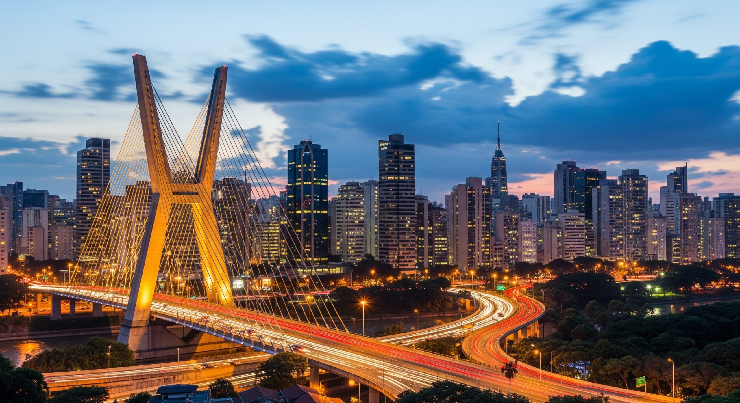 Consultoria Financeira Em São Paulo - Synergy Administração Financeira Ltda