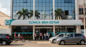 Como Fazer A Conferência De Caixa Em Uma Clínica - BPO Financeiro no Tatuapé