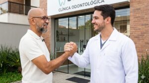 Gestão De Clínica Odontológica Do Financeiro Ao Administrativo - BPO Financeiro no Tatuapé