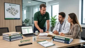 Abertura De Clínica - BPO Financeiro no Tatuapé