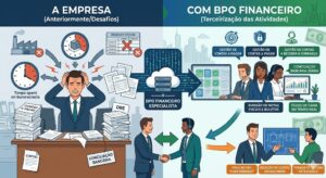 O Que Bpo Financeiro Faz - BPO Financeiro no Tatuapé