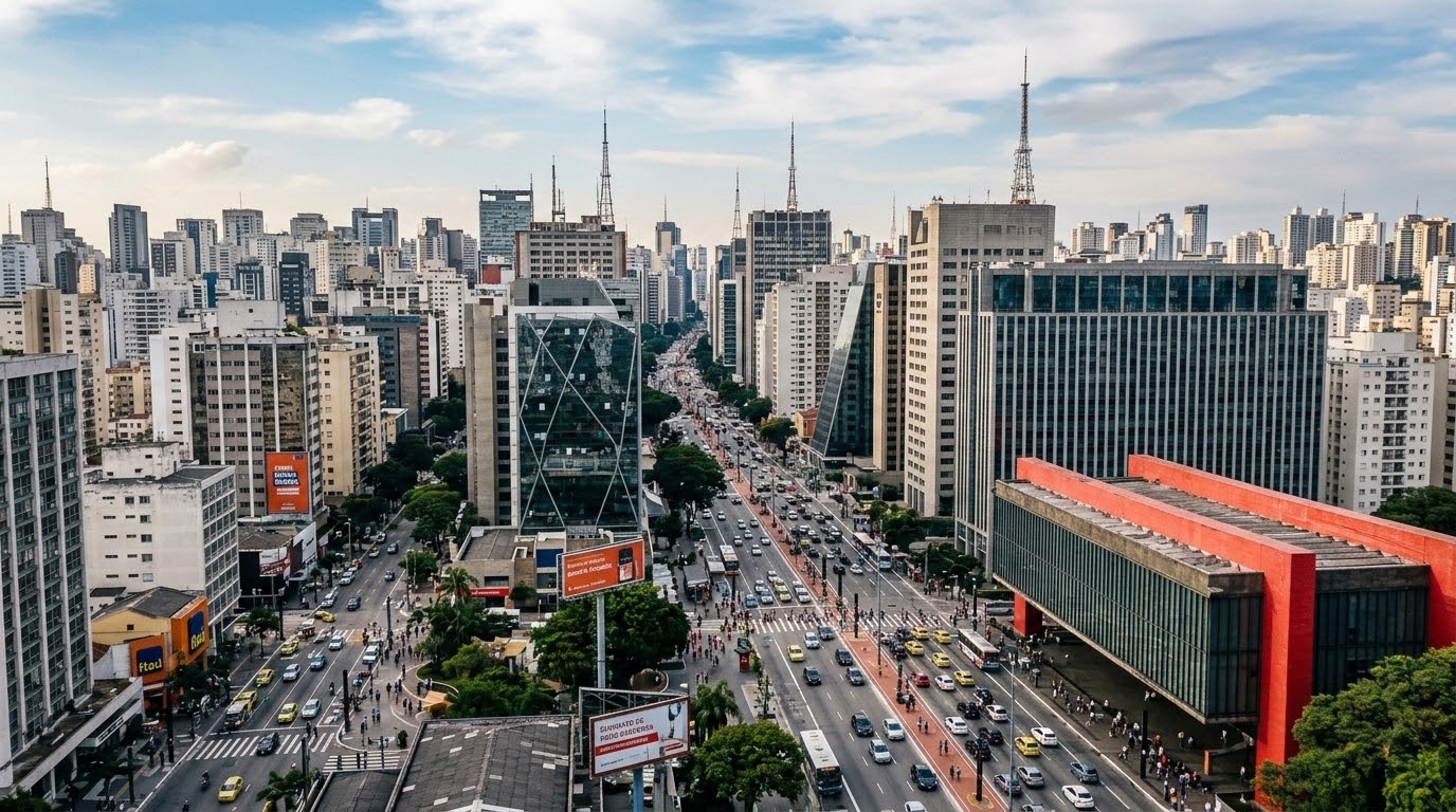 Gestão Financeira Em São Paulo Para Negócios - BPO Financeiro no Tatuapé