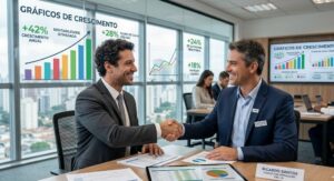 Vantagens De Terceirizar O Financeiro - BPO Financeiro no Tatuapé